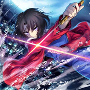 呱太治好我的中二病