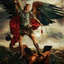 Archangel Michael