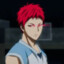 Seijuro Akashi