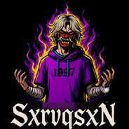 ⸸ ˢˣʳᵛᑫˢˣᴺ ✝