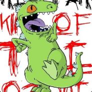 Reptar Jr