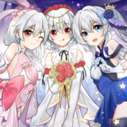 德丽莎世界第一可爱