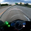 2005 Yamaha YZF-R1