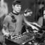 DJ Spock