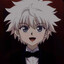 killua sama