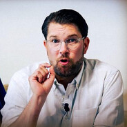 Jimmie åkesson