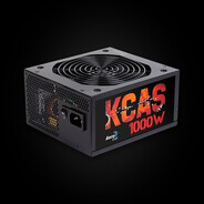 Бомбезный KCAS