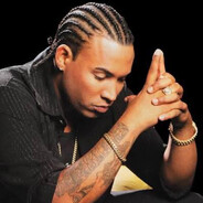 Don Omar Steam avatar