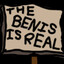 Paul Benis of the Benis Clan