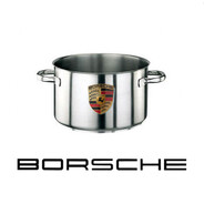 Borsche Cayenne