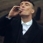 Thomas shelby