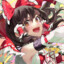 博麗 霊夢 Hakurei Reimu