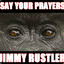Jimmy Rustler