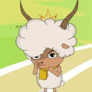 【青青草原】羚羊王子