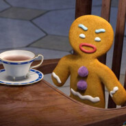 Biscoito ♿