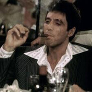 TONY MONTANA