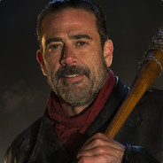 negan’s Steam avatar