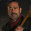 negan