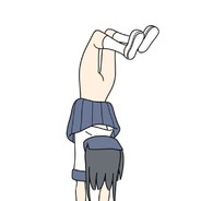 人活着就是为了穹