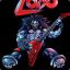[Evil Inc.]Lobo