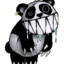 Psycho Panda ( •̀ᴗ•́ )و