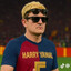 Harry Jamal SKINS