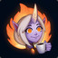 Burning Soraka