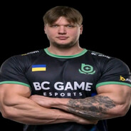 Steam Avatar