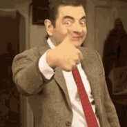 Mr. Bean