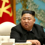 天降伟人金正恩本人