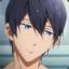 Haruka Nanase