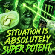 Herr Blötröv's Steam avatar