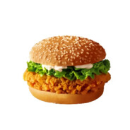 汉堡（KFC赛事選手）