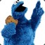 Cookie Monster