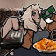 wolfgirl enjoyer