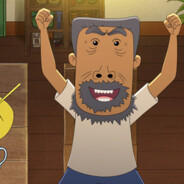 翻斗花园你牛爷爷