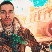 Player avatar