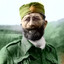 Hamato Josi Durlan