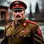KGB agent #22