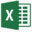 Microsoft Excel