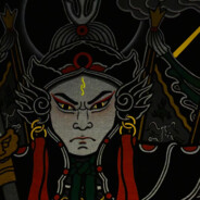 昆仑山灌口二郎