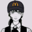 McDonald Employee