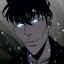 Steam avatar