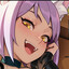 Nari the Wolf