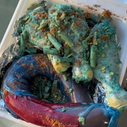 selling sour plate