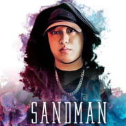睡魔Sandman