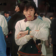 恰北北的小怪兽