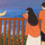 海心呀
