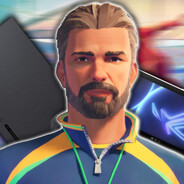 Dav1dd's avatar