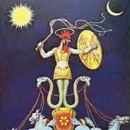 ABRAXAS